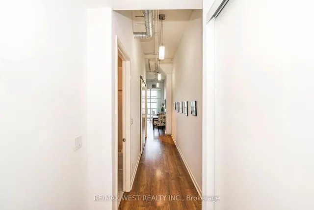 Additional property image - 380 Macpherson Ave Unit 333
