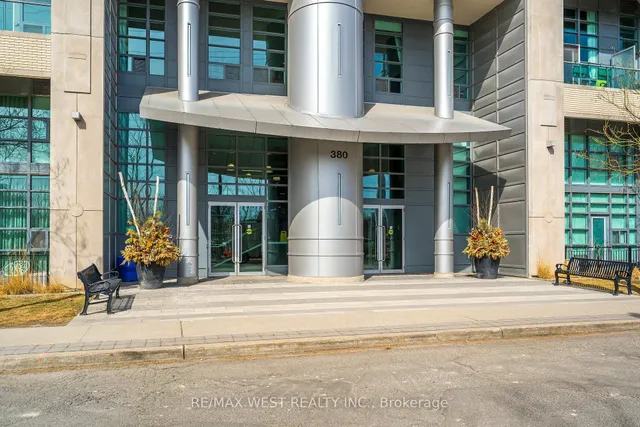 Additional property image - 380 Macpherson Ave Unit 333
