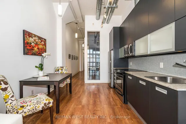 Additional property image - 380 Macpherson Ave Unit 333