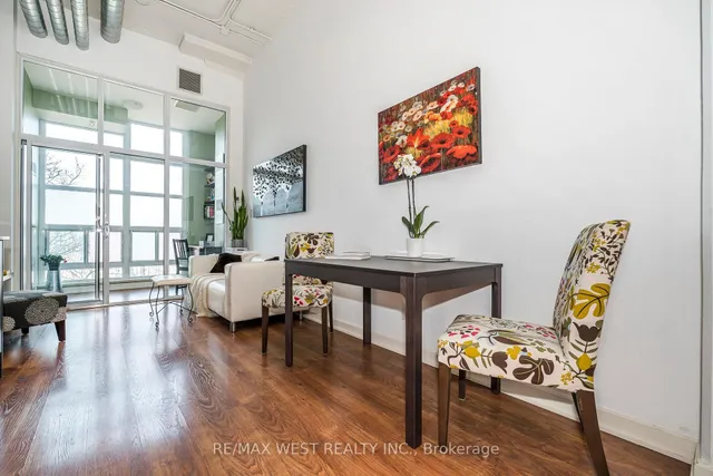 Additional property image - 380 Macpherson Ave Unit 333