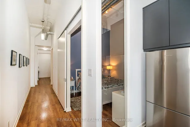 Additional property image - 380 Macpherson Ave Unit 333