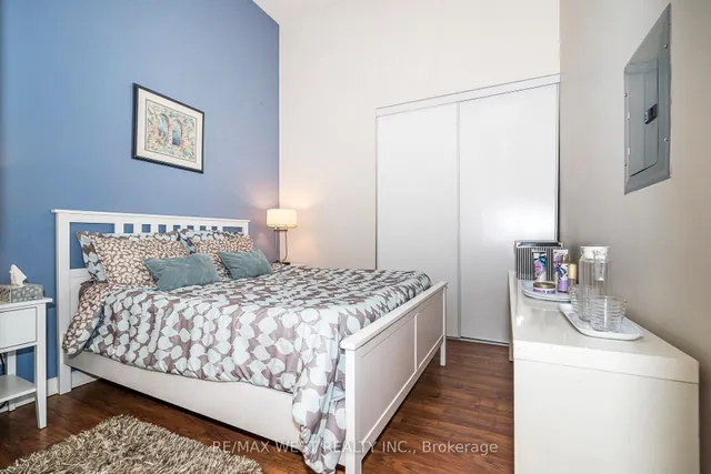 Additional property image - 380 Macpherson Ave Unit 333