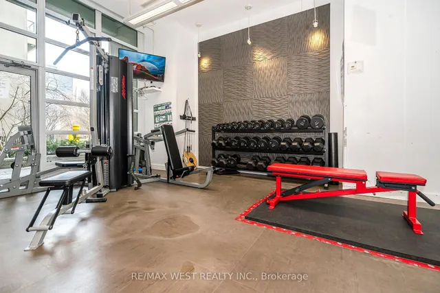 Additional property image - 380 Macpherson Ave Unit 333