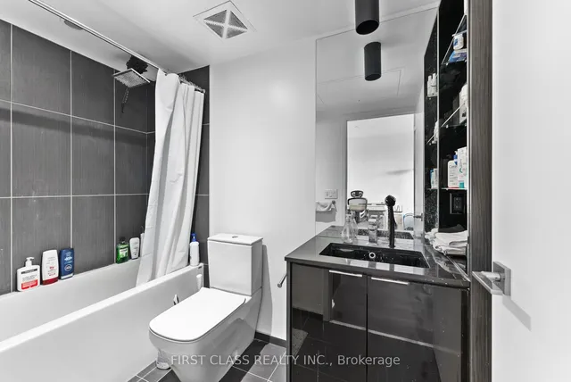 Additional property image - 70 Temperance St Unit 3816