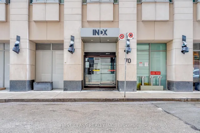 Additional property image - 70 Temperance St Unit 3816