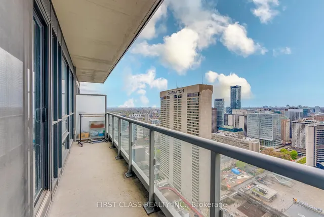 Additional property image - 70 Temperance St Unit 3816