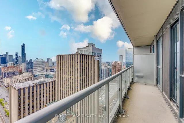 Additional property image - 70 Temperance St Unit 3816