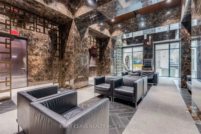 Additional property image - 70 Temperance St Unit 3816