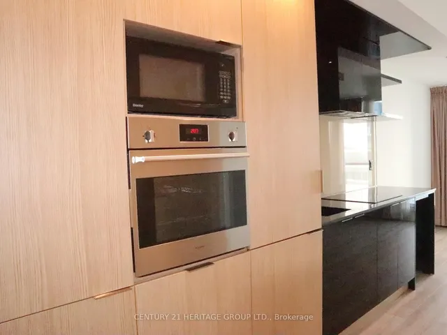 Additional property image - 70 Temperance St Unit 4805