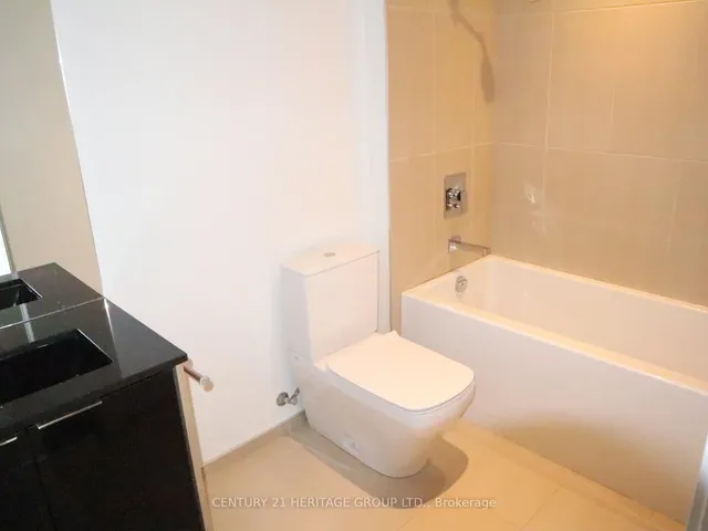 Additional property image - 70 Temperance St Unit 4805