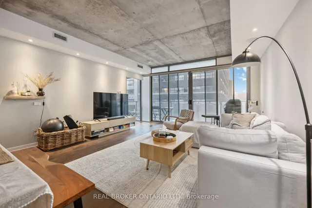 Additional property image - 95 Bathurst St Unit 222