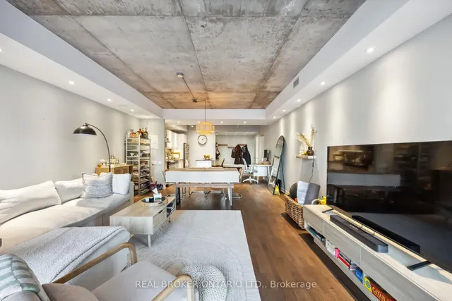 Additional property image - 95 Bathurst St Unit 222