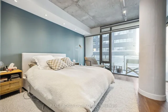 Additional property image - 95 Bathurst St Unit 222