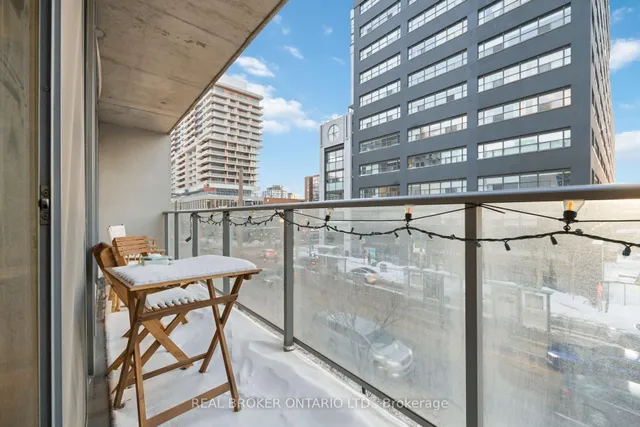 Additional property image - 95 Bathurst St Unit 222