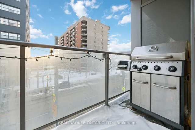 Additional property image - 95 Bathurst St Unit 222