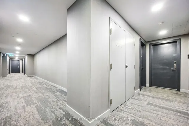 Additional property image - 95 Bathurst St Unit 222
