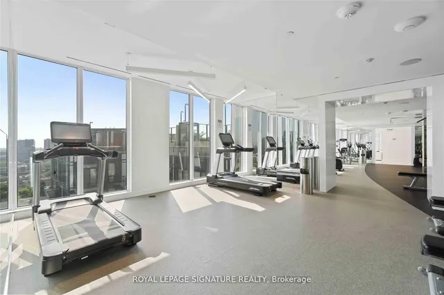 Additional property image - 251 Jarvis St Unit 2812