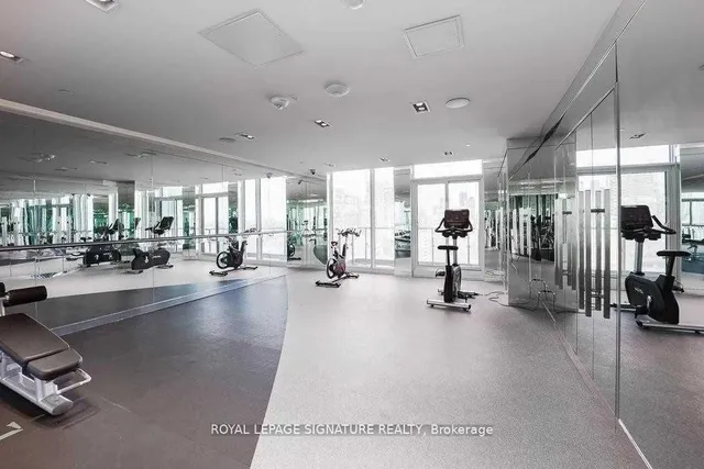 Additional property image - 251 Jarvis St Unit 2812