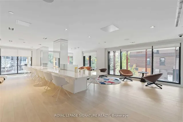 Additional property image - 251 Jarvis St Unit 2812