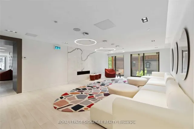Additional property image - 251 Jarvis St Unit 2812