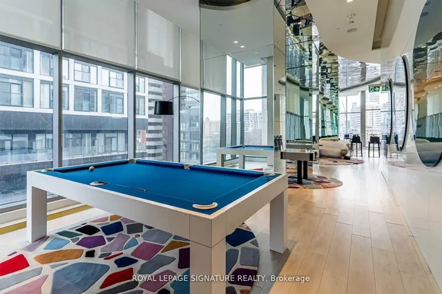 Additional property image - 251 Jarvis St Unit 2812