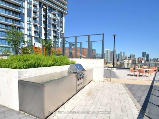 Additional property image - 251 Jarvis St Unit 2812