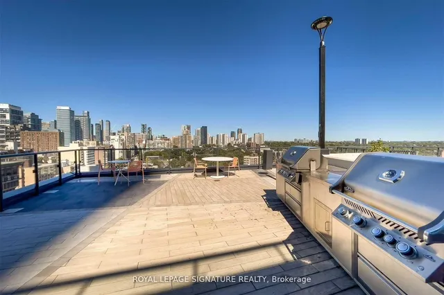Additional property image - 251 Jarvis St Unit 2812