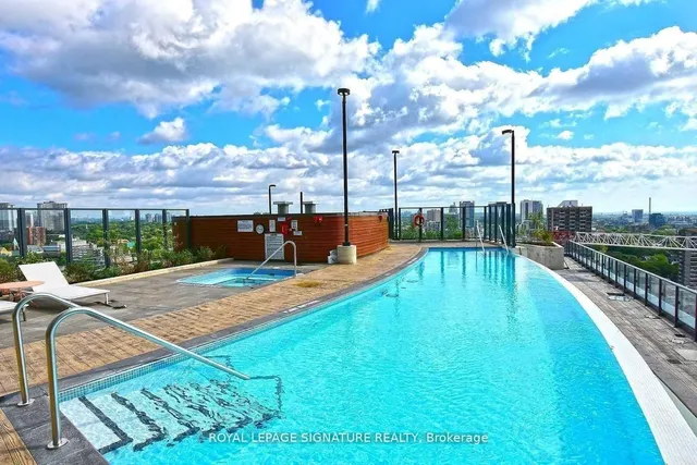 Additional property image - 251 Jarvis St Unit 2812