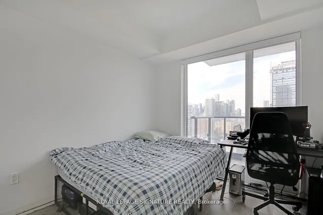 Additional property image - 251 Jarvis St Unit 2812