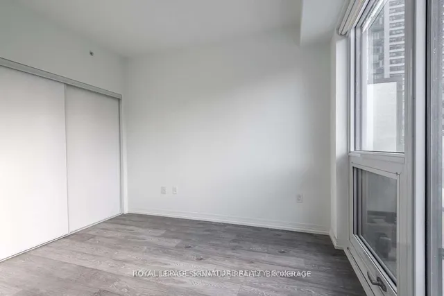 Additional property image - 251 Jarvis St Unit 2812