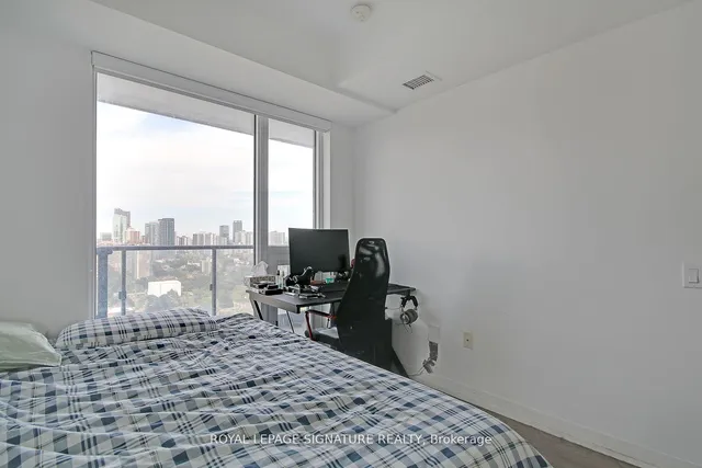 Additional property image - 251 Jarvis St Unit 2812