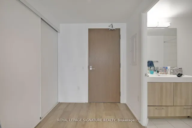Additional property image - 251 Jarvis St Unit 2812