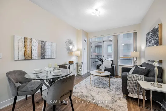 Additional property image - 28 Linden St Unit 3001