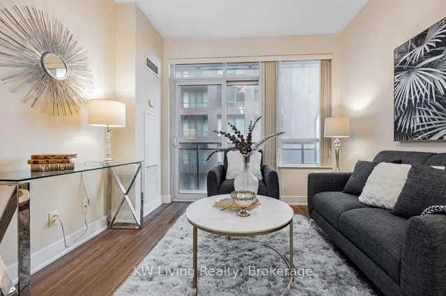 Additional property image - 28 Linden St Unit 3001