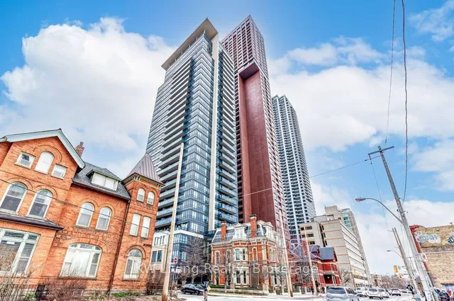 Additional property image - 28 Linden St Unit 3001