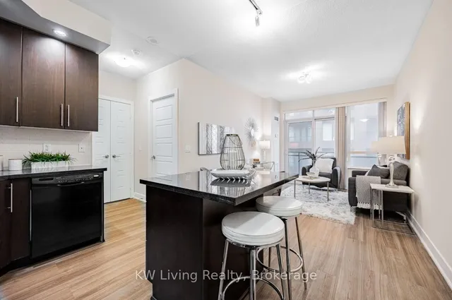 Additional property image - 28 Linden St Unit 3001