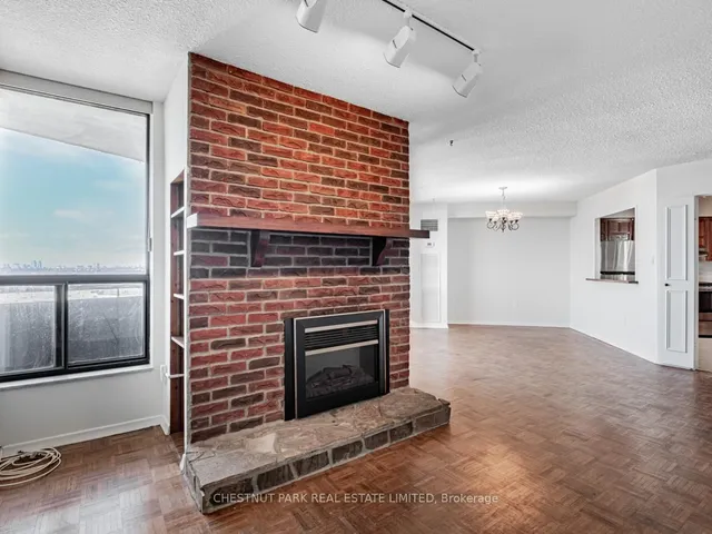 Additional property image - 75 Graydon Hall Dr Unit 2405