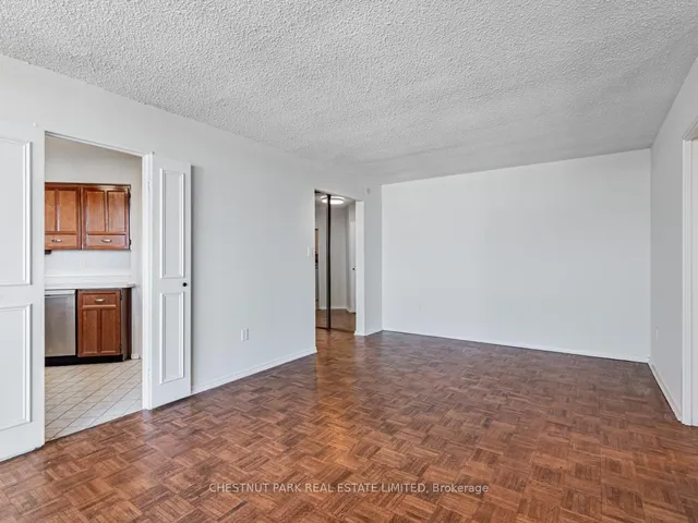 Additional property image - 75 Graydon Hall Dr Unit 2405