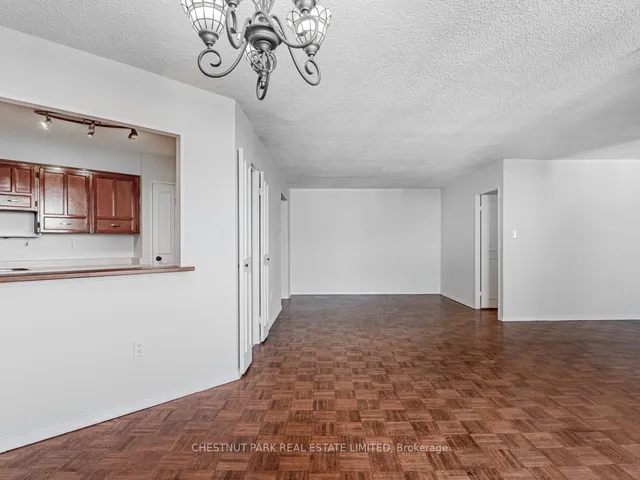 Additional property image - 75 Graydon Hall Dr Unit 2405