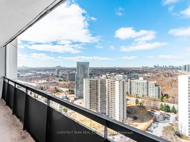 Additional property image - 75 Graydon Hall Dr Unit 2405