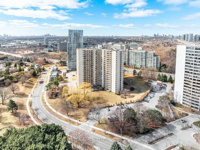 Additional property image - 75 Graydon Hall Dr Unit 2405