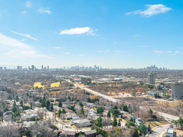 Additional property image - 75 Graydon Hall Dr Unit 2405