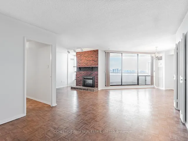 Additional property image - 75 Graydon Hall Dr Unit 2405