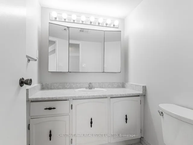 Additional property image - 75 Graydon Hall Dr Unit 2405
