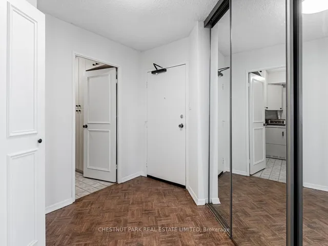 Additional property image - 75 Graydon Hall Dr Unit 2405