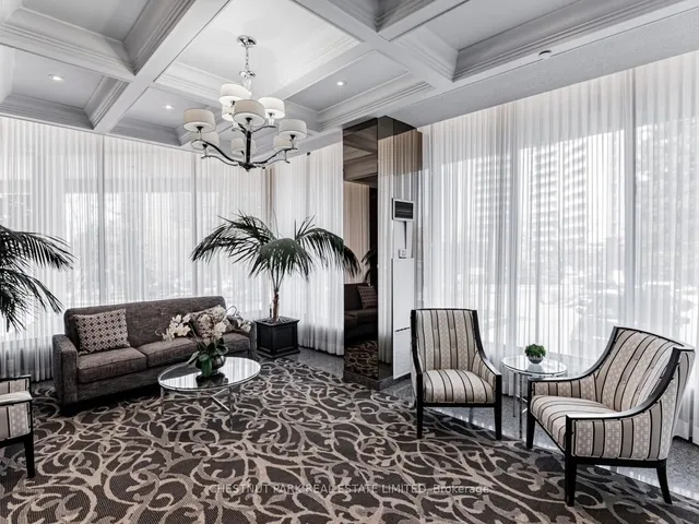 Additional property image - 75 Graydon Hall Dr Unit 2405