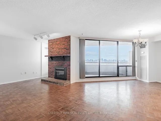 Additional property image - 75 Graydon Hall Dr Unit 2405