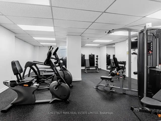 Additional property image - 75 Graydon Hall Dr Unit 2405
