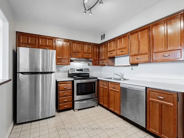 Additional property image - 75 Graydon Hall Dr Unit 2405