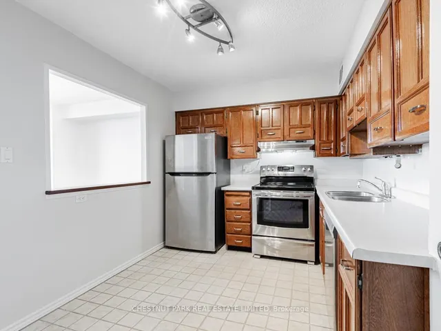 Additional property image - 75 Graydon Hall Dr Unit 2405